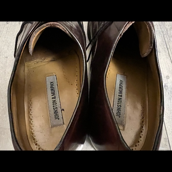 Mens Steve Madden shoes size 12 - Picture 7 of 7